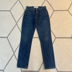 Reformation Jeans